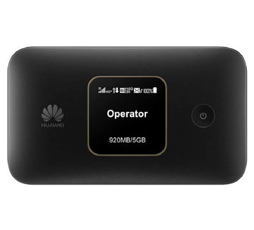 Huawei E5785Lh-22c 4G LTE Cat6 Mobile WiFi (Globally Unlocked, Not PTA Approved) OEM / Original from Huawei Without Carrier Logo with 3000mAh Battery (Container Product Without Box) - Imported from UK
